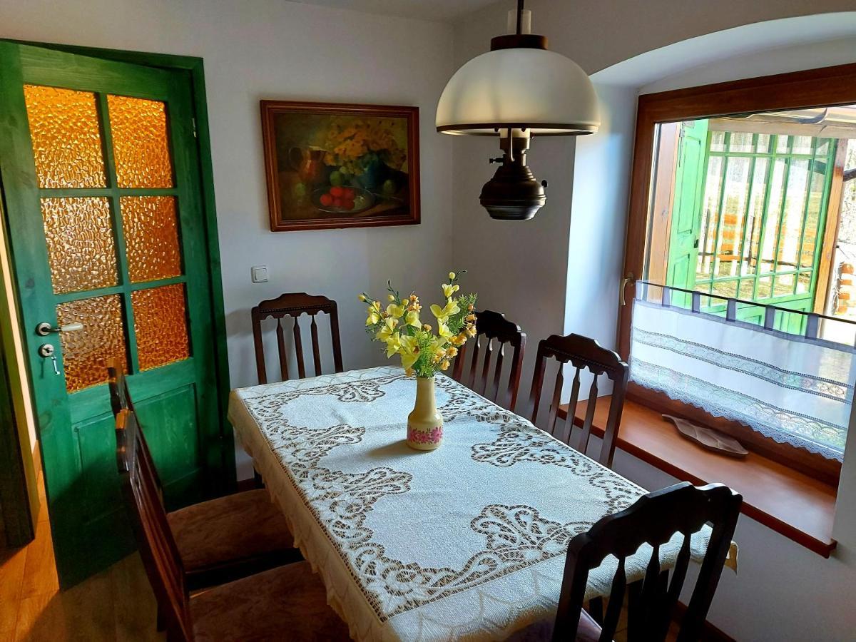 Oaza Spokoju Na Fermie Jeleni Slow Life Apartamenty Gorowo Ilaweckie Экстерьер фото