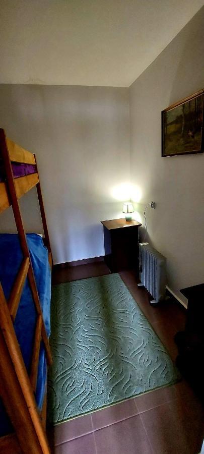 Oaza Spokoju Na Fermie Jeleni Slow Life Apartamenty Gorowo Ilaweckie Экстерьер фото